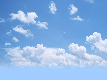 Sky texture (ID:ffajg00208)