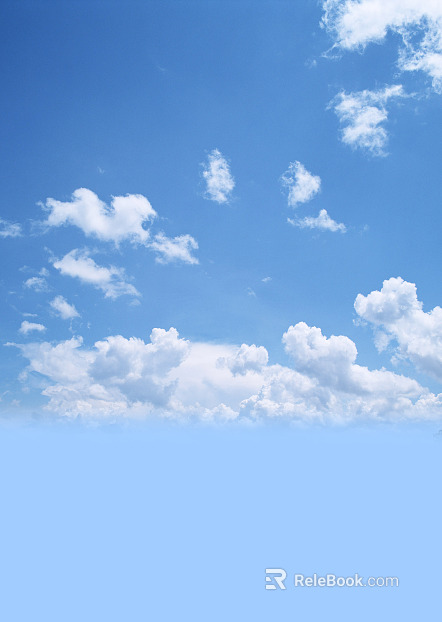 Sky texture