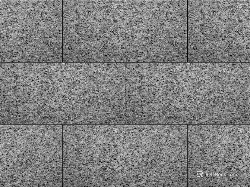 granite ground texture