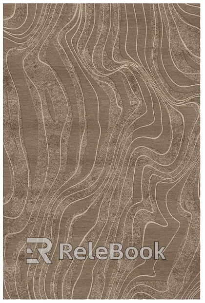 striped carpet texture