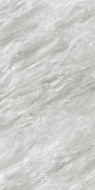 running water pattern marble texture