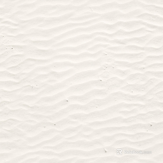 Beach texture
