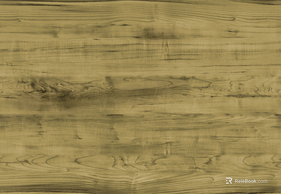 Wood grain texture