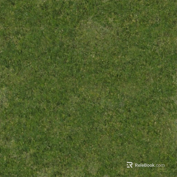 Turf texture
