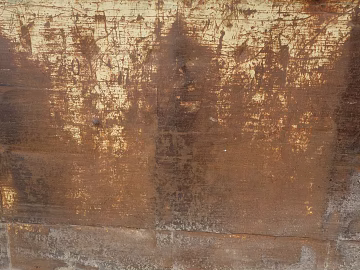 Do the old metal texture (ID:ffaeg16073)