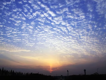 Sky texture (ID:ffach849614)