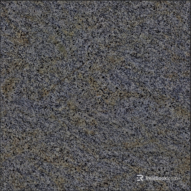 Granite texture