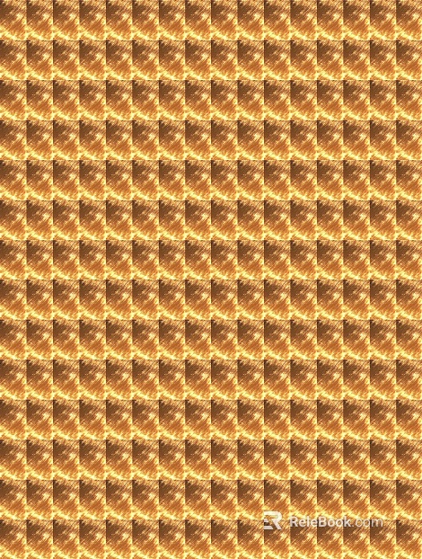 geometric line texture