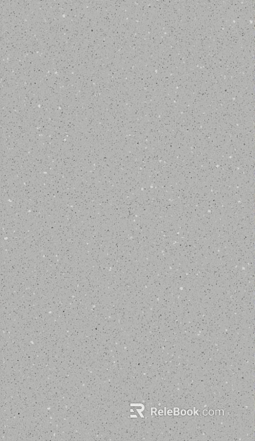 Terrazzo texture