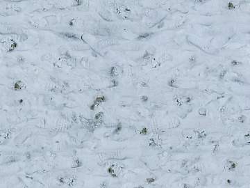 Ground-Snow texture (ID:ffhee428)