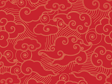 Pattern Wallpaper texture (ID:ffajg23699)