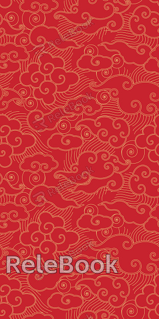 Pattern Wallpaper texture