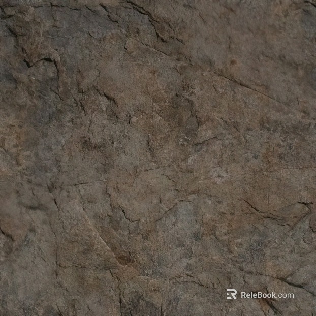 Rock wall texture