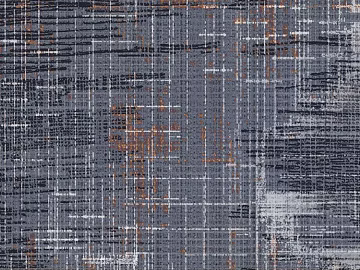 Plain pattern carpet 3d model