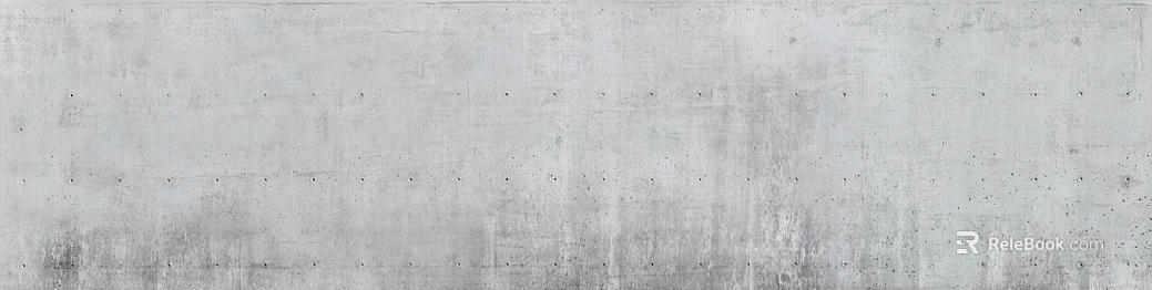 Cement texture