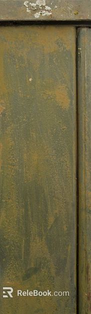 Do the old metal texture