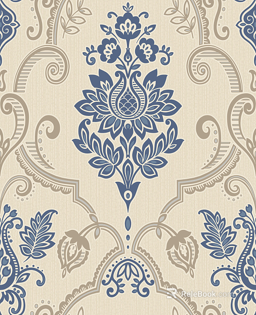 Pattern Wallpaper texture