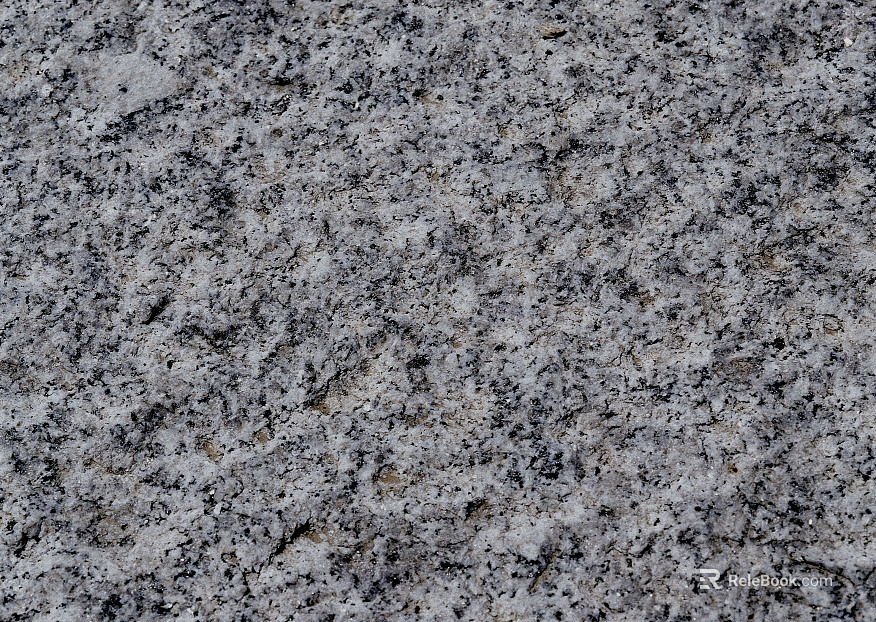 granite pitting dark gray marble texture