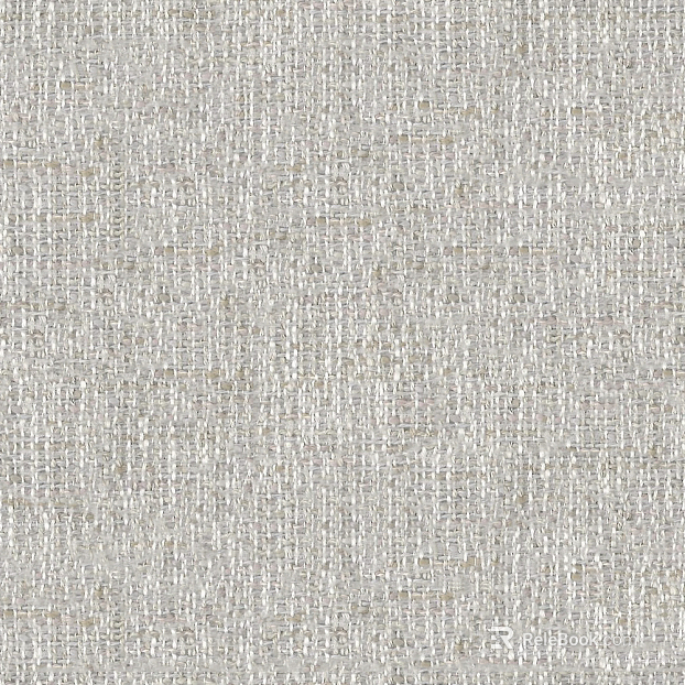 Coarse carpet texture