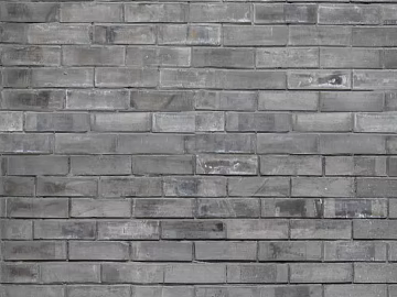 Brick wall green gray wall brick texture (ID:ffaeg95016)