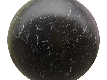 Stain PBR texture (ID:ffach752181)