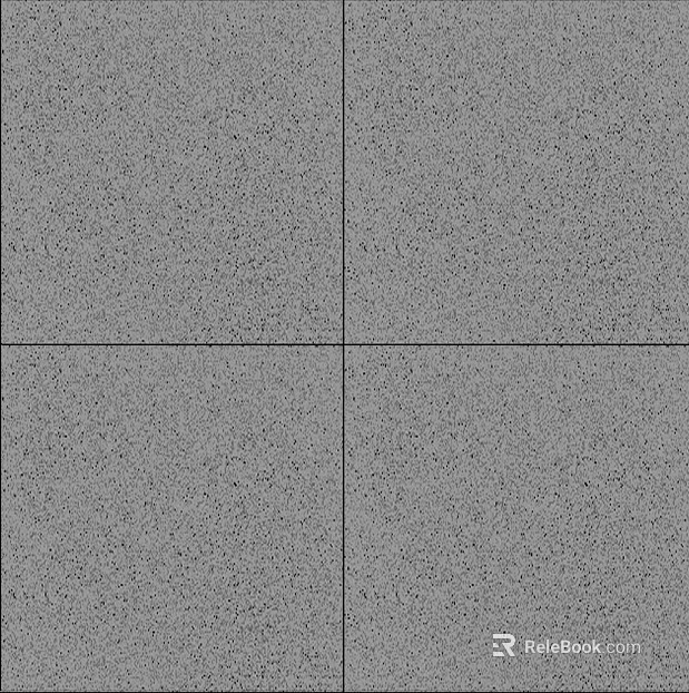 Granite dark gray cross granite texture