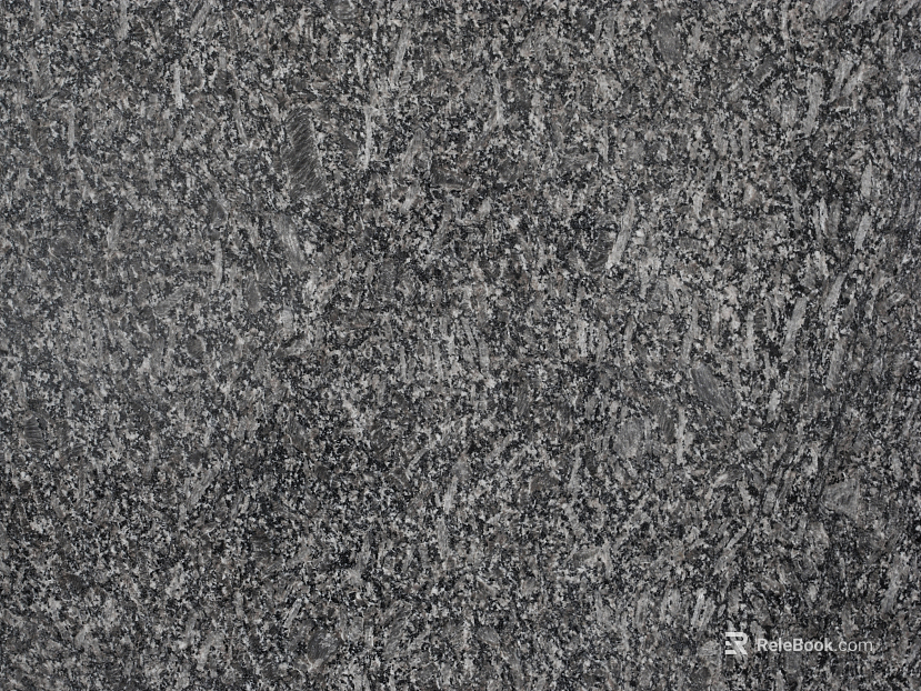 Granite texture