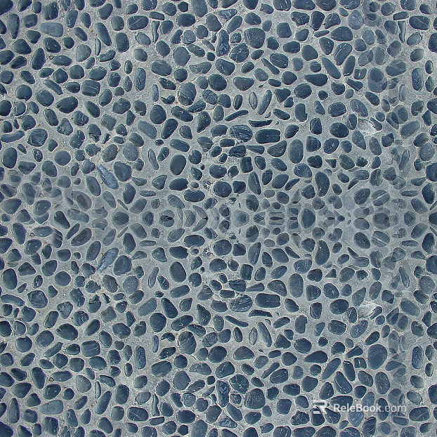 Pebbles texture