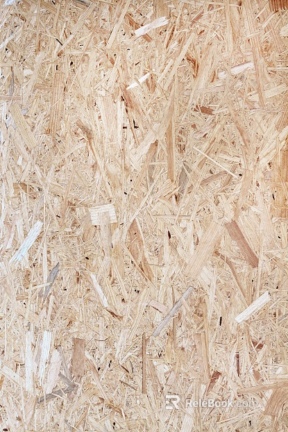 wood chip board texture