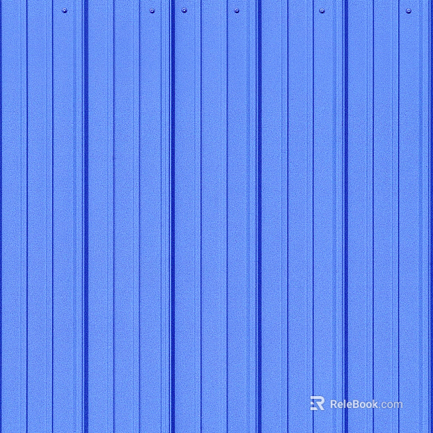 color steel tile texture
