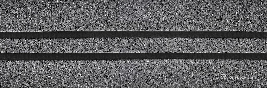 Grey herringbone fabric wall decoration texture