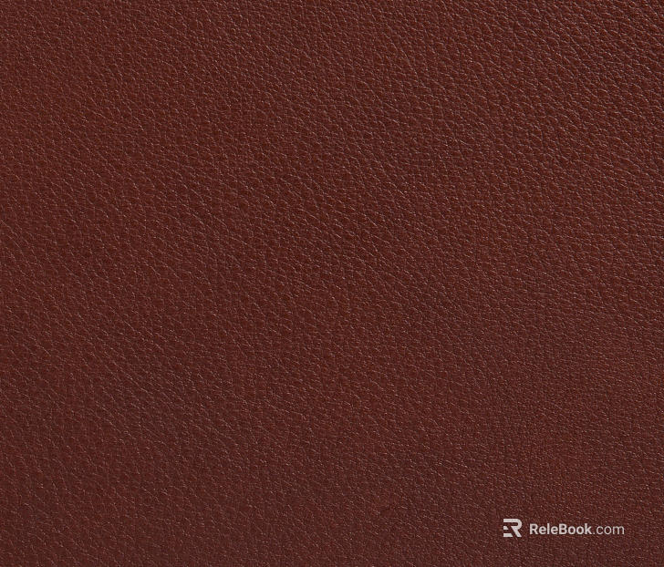 Coarse-grain leather texture