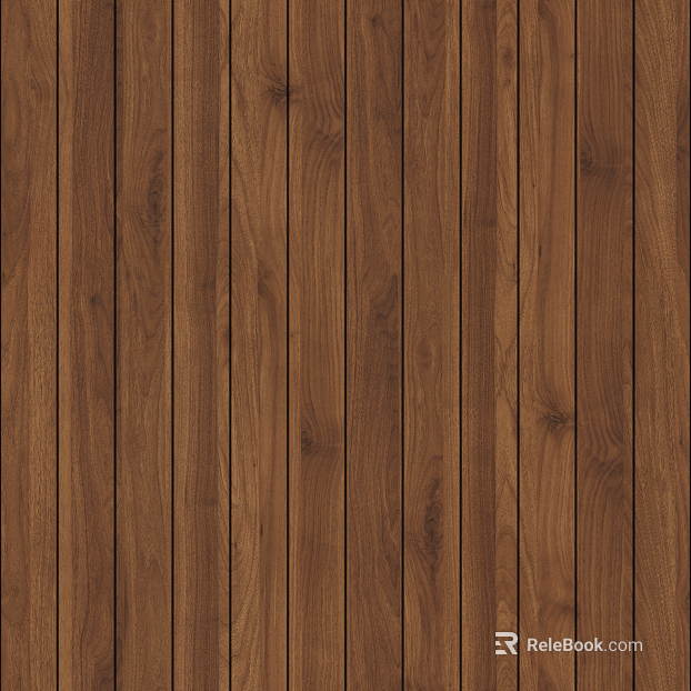 Outdoor log anticorrosive wood texture