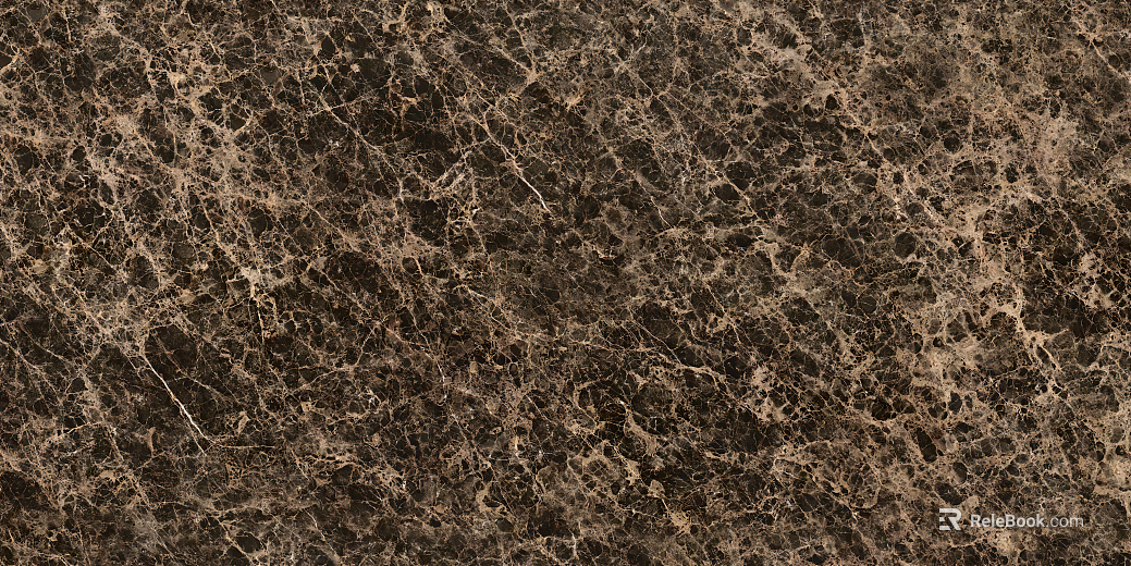 Mesh pattern marble black coffee net texture