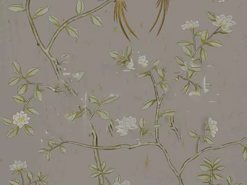 animal and plant pattern texture (ID:ffaef5885)