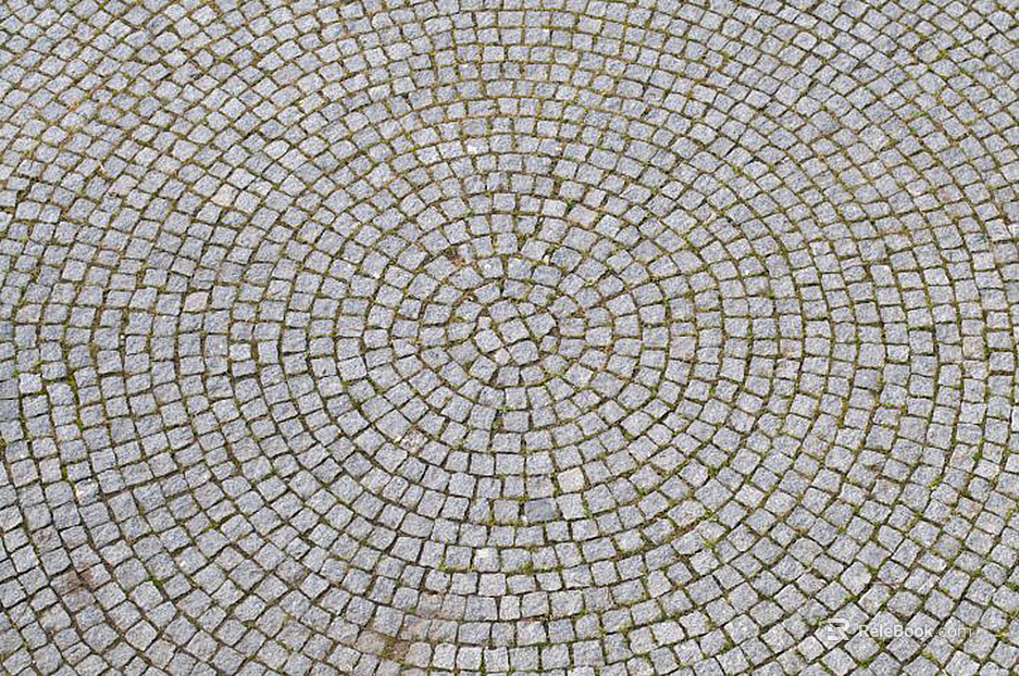 Stone Paving texture