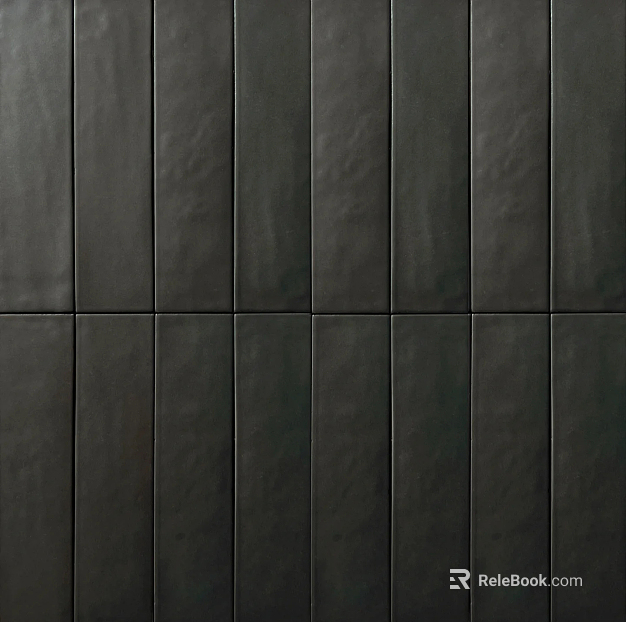 Plaid Brick Tile Small Tile Vertical Strip Small Brick Art Brick Kitchen Bathroom Small Brick texture