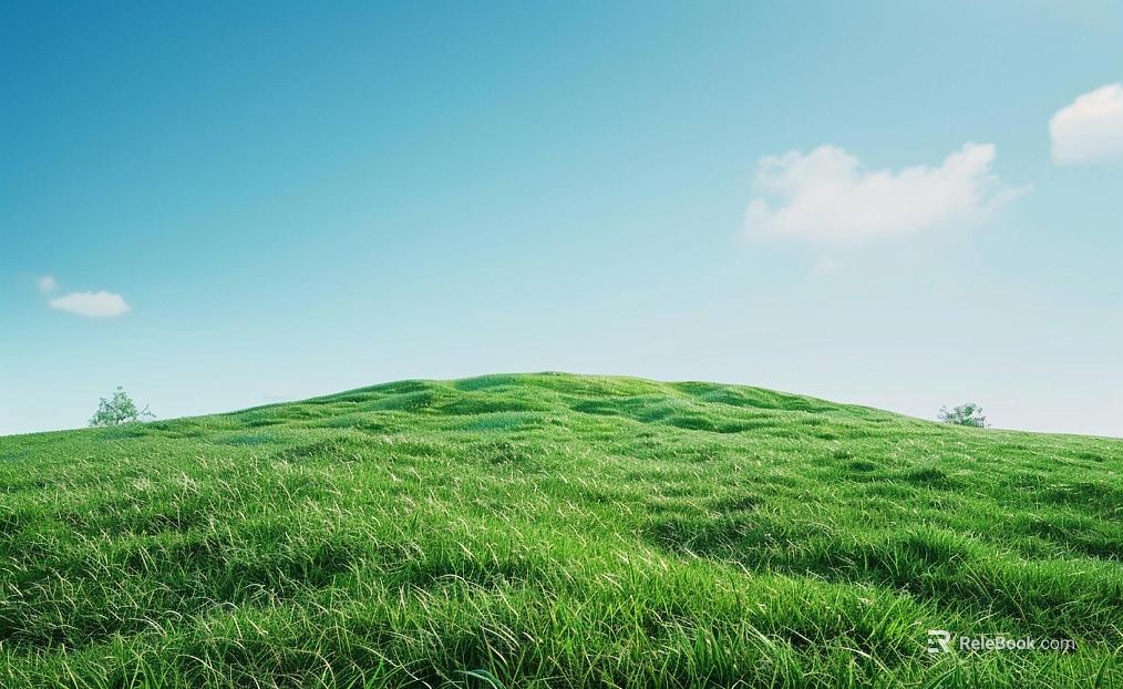 Wild Scenery texture