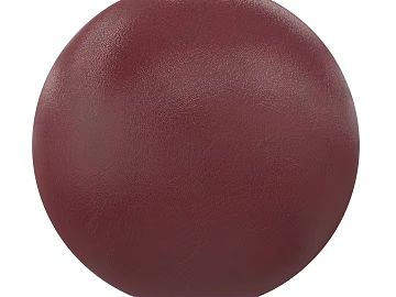 Leather PBR texture (ID:ffach719264)