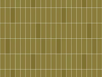 Tawny Ceramic Mosaic Wall texture (ID:ffaeh301956)