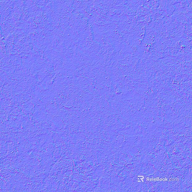 Normal Bump texture