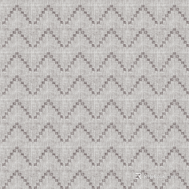 striped carpet texture