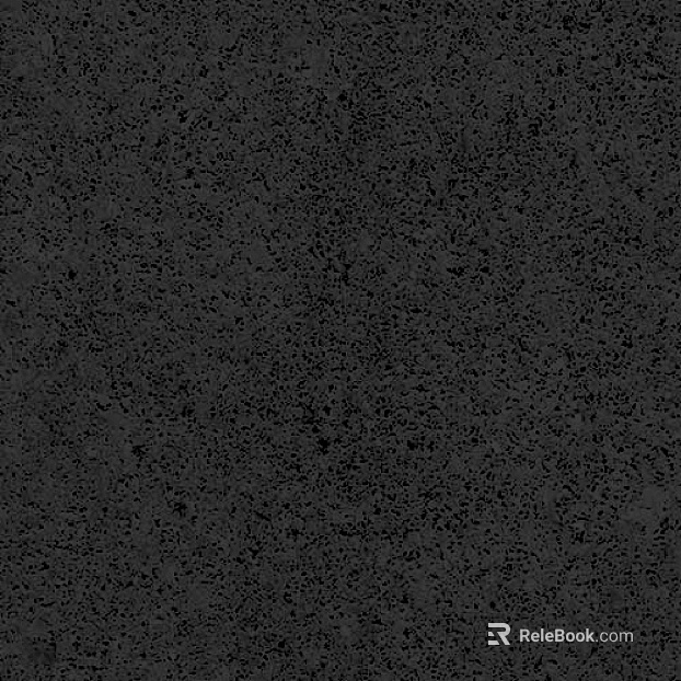 Black and White Bump texture