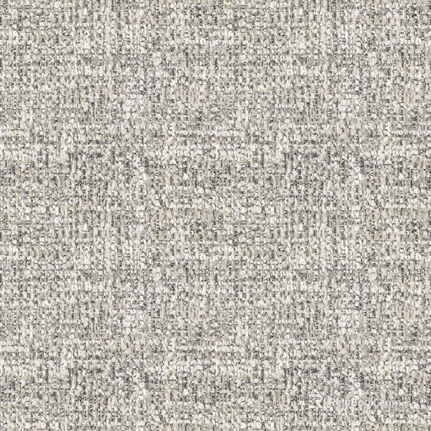 Coarse carpet texture