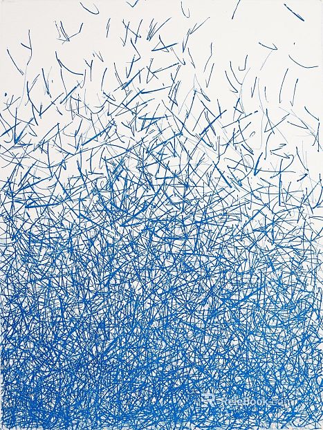geometric line texture