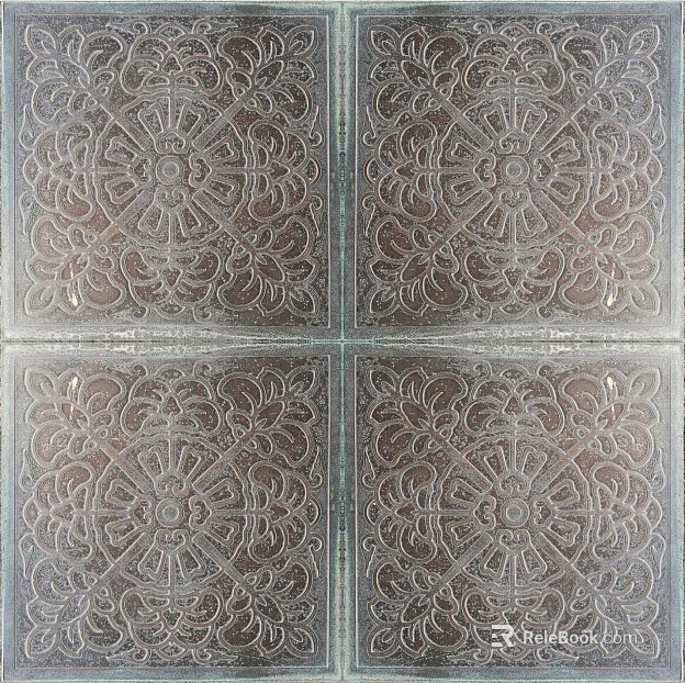 ancient building brick texture