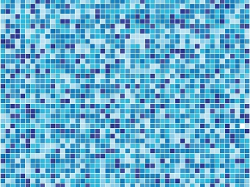 ceramic mosaic texture (ID:ffajg95955)