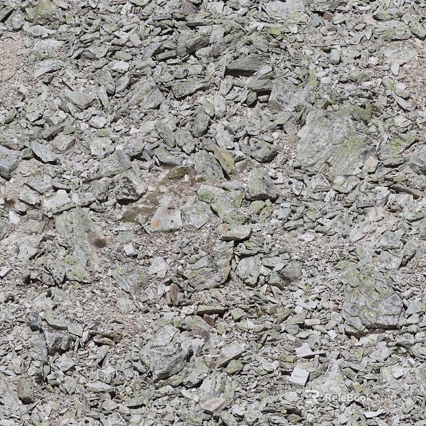rock seamless texture