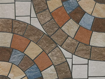 ground mosaic color brick texture (ID:ffaag66764)