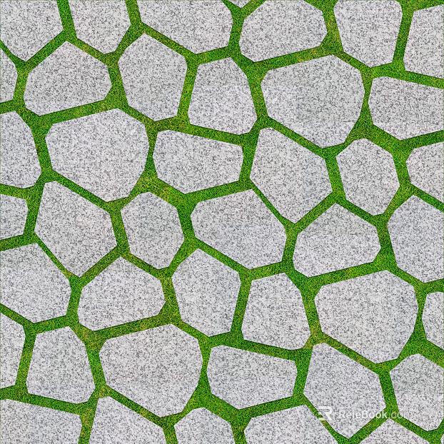 Stone Paving texture